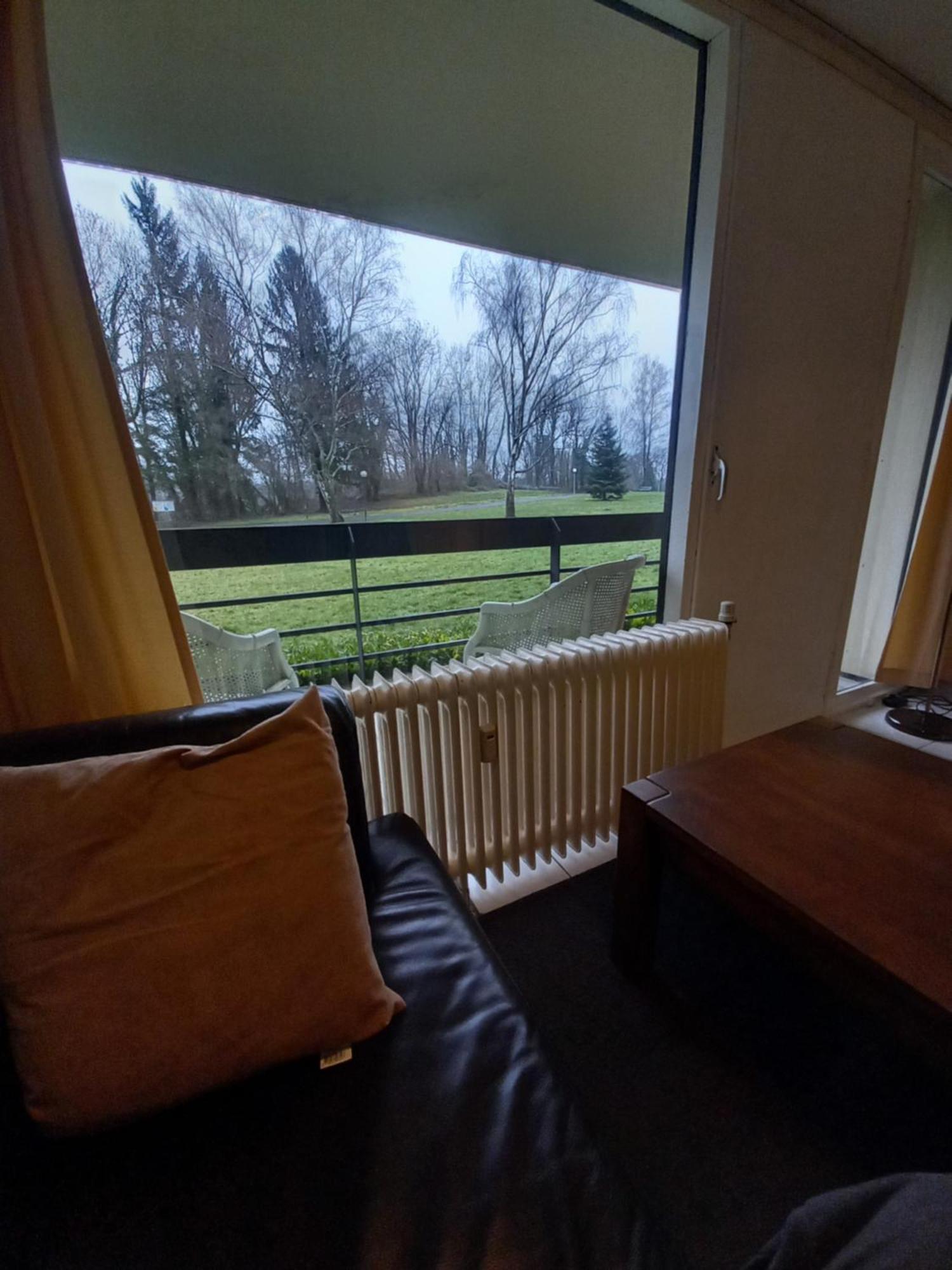 Ap5 Nature Ardennes Economy Class Apartment Kelmis Екстериор снимка